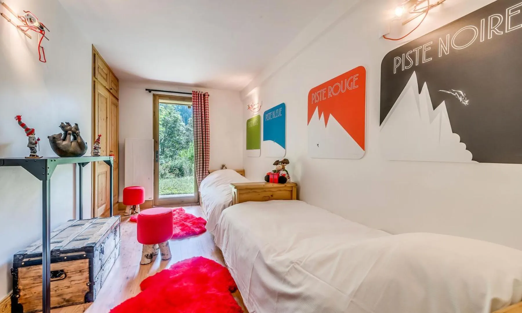 Chalet Alideale - Chalet Familial De Haut Standing Mae-3283 La Plagne