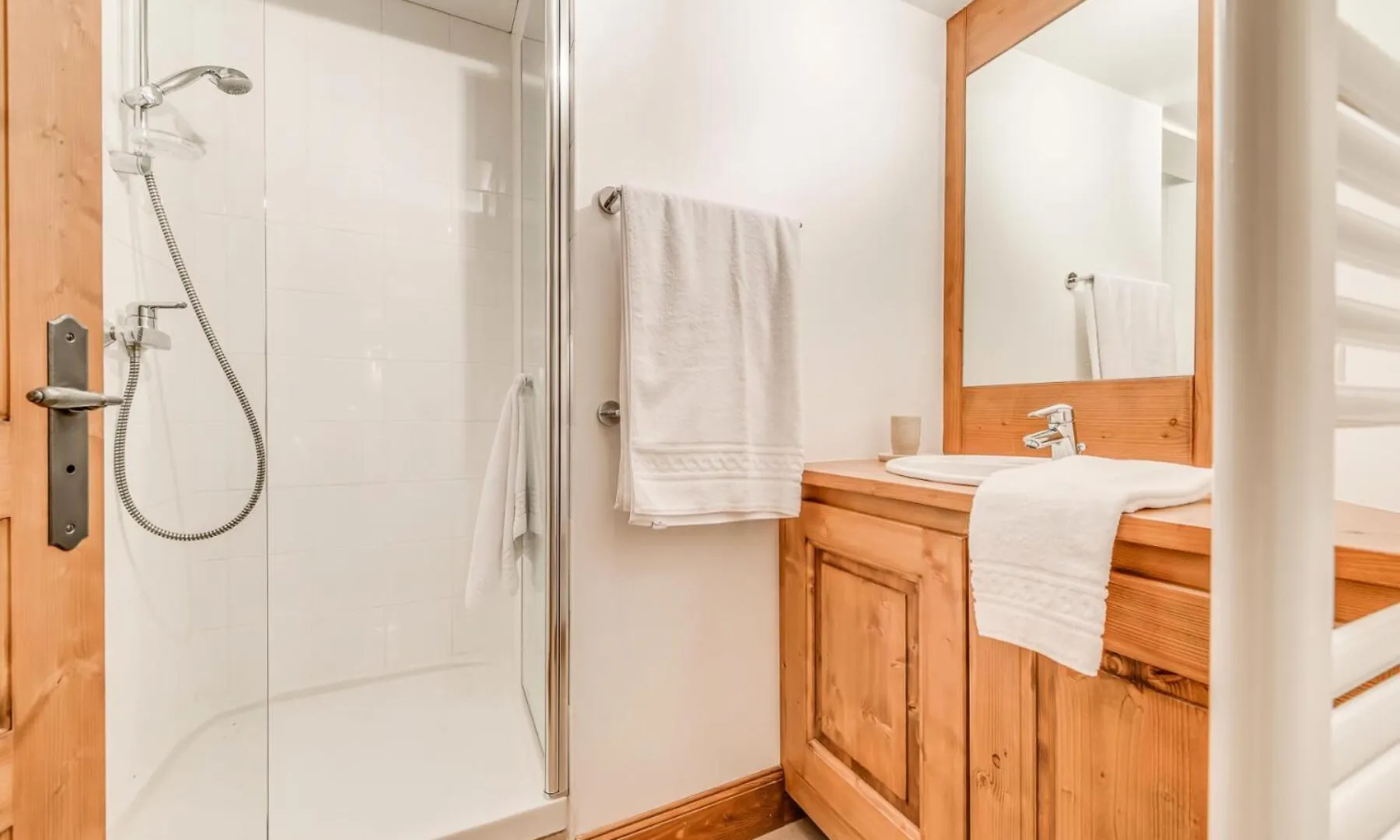 Chalet Alideale - Chalet Familial De Haut Standing Mae-3283 La Plagne 0*,